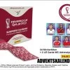 Panini 2022 FIFA World Cup Qatar Sticker Adventskalender Set (DE) -FUNKO Store 419993 fifa wm 2022 sticker adventskalender 600