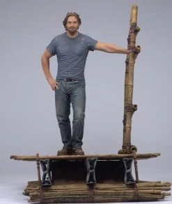 Lost Series II - Sawyer (with Sound-chip)