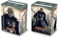 Ultra Pro MTG Toploading Deckbox Dark Ascension