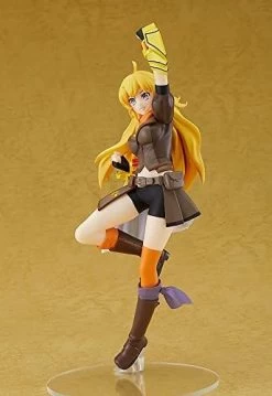 RWBY - POP UP PARADE - Yang Xiao Long Figur 17 RWBY - POP UP PARADE - Yang Xiao Long Figur -FUNKO Store 41eaonei6yl. ac