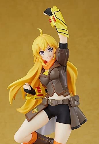 RWBY - POP UP PARADE - Yang Xiao Long Figur 7 RWBY - POP UP PARADE - Yang Xiao Long Figur – Bild 5