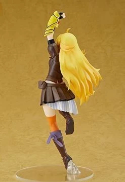RWBY - POP UP PARADE - Yang Xiao Long Figur 15 RWBY - POP UP PARADE - Yang Xiao Long Figur -FUNKO Store 41gspuhwjll. ac