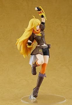 RWBY - POP UP PARADE - Yang Xiao Long Figur 14 RWBY - POP UP PARADE - Yang Xiao Long Figur -FUNKO Store 41kbatcgsul. ac