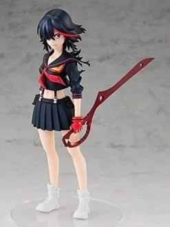 Kill La Kill - POP UP PARADE - Ryuko Matoi Figur -FUNKO Store 41nd5powb6l. ac
