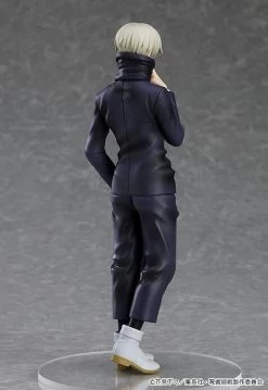 Jujutsu Kaisen - Toge Inumaki POP UP PARADE Figur 10 Jujutsu Kaisen - Toge Inumaki POP UP PARADE Figur -FUNKO Store 41uf9yzpi l. ac