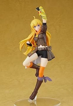 RWBY - POP UP PARADE - Yang Xiao Long Figur 13 RWBY - POP UP PARADE - Yang Xiao Long Figur -FUNKO Store 41w9u9dmbkl. ac