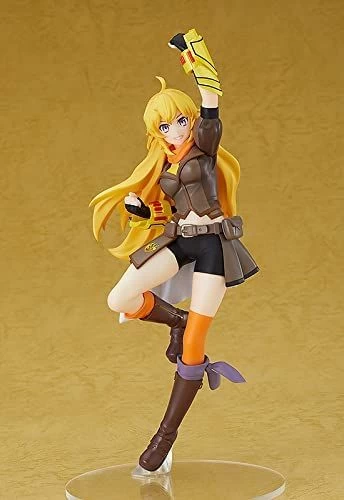 RWBY - POP UP PARADE - Yang Xiao Long Figur 4 RWBY - POP UP PARADE - Yang Xiao Long Figur – Bild 2