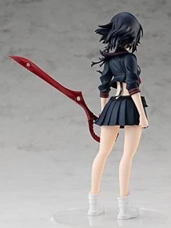 Kill La Kill - POP UP PARADE - Ryuko Matoi Figur -FUNKO Store 41yrcocj0pl. ac