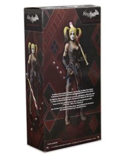 NECA Batman - The Arkham Knight Harley Quinn 1/4 Scale Figur 12 NECA Batman - The Arkham Knight Harley Quinn 1/4 Scale Figur -FUNKO Store 42670c45f86a3703cfb9b6215ebeaa95ea08bb9c40c62f019efd272e29496abb