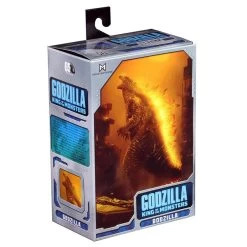 NECA Godzilla: King Of Monsters - Godzilla Version 3 (2019) Actionfigur -FUNKO Store 42891 3