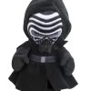 Joy Toy Star Wars VII - Kylo Ren Samt-Plüsch 17cm