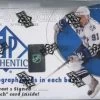Upper Deck 2008-09 SP Authentic Hockey -FUNKO Store 43603e4dc74b9383a1e74669c280e610baa302b478f5d96491361e7ac85bf123