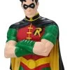 Monogram DC Comics Robin Bust Bank - Spardose -FUNKO Store 43bc3bc58763e8bf72d3d386daf13de0990dd367df8d9462714362e459c0cf60