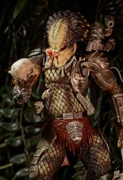 NECA Predator - Jungle Hunter Predator Ultimate Action Figur 15 NECA Predator - Jungle Hunter Predator Ultimate Action Figur -FUNKO Store 44272f2977011b6cfb2752d108e8db9f0a3a1c993e03e02735984e9e24d77e36