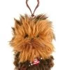Joy Toy Star Wars Chewbacca Talking Plush Keychain 2 Joy Toy Star Wars Chewbacca Talking Plush Keychain -FUNKO Store 455b6a0d04b0800bb172f24c254b8017768446f753a10d458b22e3afc4ff849e