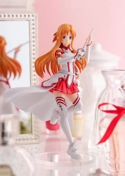 Sword Art Online - Asuna - POP UP PARADE Figur -FUNKO Store 4580416944045 00f6aa04211a64d4ce6a4e328d63226b 81919
