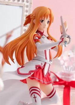 Sword Art Online - Asuna - POP UP PARADE Figur -FUNKO Store 4580416944045 0ebc1f0a9c2e04885fa73e0c592a1119 92863