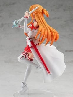 Sword Art Online - Asuna - POP UP PARADE Figur -FUNKO Store 4580416944045 520de8bd77cf9e19614c5f45d874cab5 14786