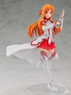 Sword Art Online - Asuna - POP UP PARADE Figur -FUNKO Store 4580416944045 54d5501d67970fa48d897949f03ee871 04548