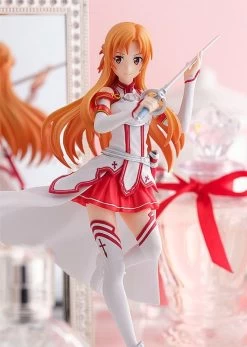 Sword Art Online - Asuna - POP UP PARADE Figur -FUNKO Store 4580416944045 c662358603b84b21ab5ca4cf6b3547d2 39859