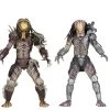 NECA Predator - Bad Blood Vs Enforcer - Ultimate 2er Figuren Set -FUNKO Store 461a2859a52f75ad89924705c32d60f80063b28fe974e2e883cf752bbe9166e6