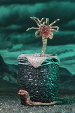 NECA Aliens (1986) - Brown Ultimate Alien Warrior Actionfigur -FUNKO Store 468fe72e7d1483a8d8a0e26495946702ba80ec61f2d1d048f3a0ef3c8eda665c