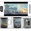 Diverse Star Wars The Empire Strikes Back Mug - Tasse Groß -FUNKO Store 476d26a5fbe6a842be8539ffa046937dd9722c50f709e1232887c3b2a9237969