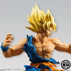 Dragonball Z - Styling Super Saiyan Son Goku -FUNKO Store 47d50cb5938d050869f0821d828533a5b34428c7745a55935a814da51d757c40