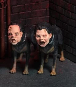 NECA Nightmare On Elm Street Part 2 - Ultimate Freddy Krueger Figur -FUNKO Store 48aaf6c2b4e520cb5bebfa8b461d3961f313266410247a77c23dab2933853498