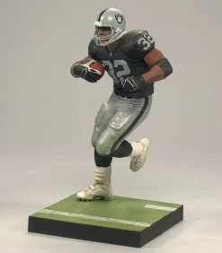 NFL Legends Figur Serie VI (Marcus Allen)