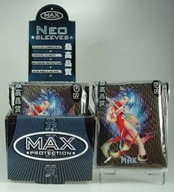 Kung Fu Girl Protectors Diamond Black