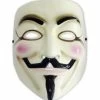 Diverse V Wie Vendetta Replik Guy Fawkes Maske