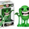 FUNKO POP! - Ghostbusters - Slimer Figur -FUNKO Store 4e8acba65a09d75f8cc9c0082d1444e4a901e1acdce440dbaf49658b4a832d24