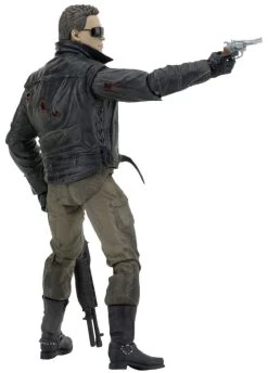 NECA Terminator - Ultimate T-800 Police Station Assault Figur 13 NECA Terminator - Ultimate T-800 Police Station Assault Figur -FUNKO Store 4f0b74bb54a5a9cf9b5ebc15eb35eb736821d10ed3ec3d17d975504e7e072ea0