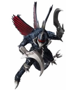 MonsterArts Godzilla Gigan (2004) 18cm Figur -FUNKO Store 4fc46729493cf893fb016aad8850633aeb9992ee2dea73f9cee548e30eface13