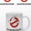 Diverse Ghostbusters - Logo Tasse -FUNKO Store 50200827a0e54c891843e31f312fc1246379bdde8c83057a0e751e810f42a5ac