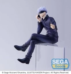 Jujutsu Kaisen - Satoru Gojo - Perching PM Figur -FUNKO Store 513nymztg4l. ac sl1000