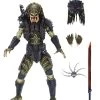NECA Predator 2 - Lost Predator Ultimate Actionfigur