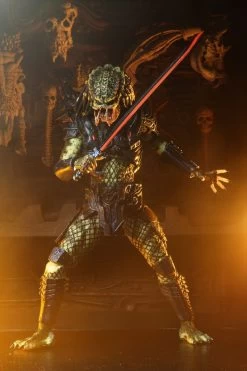 NECA Predator 2 - Lost Predator Ultimate Actionfigur 26 NECA Predator 2 - Lost Predator Ultimate Actionfigur -FUNKO Store 5158511