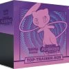 POKEMON Pokémon - Schwert Und Schild - Fusionsangriff - Top-Trainer Box (DE) -FUNKO Store 515890