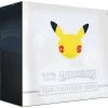 POKEMON Pokémon - 25 Jahre Jubiläums Box - Celebrations Top-Trainer Box (DE) -FUNKO Store 515wo4qvlsl. ac sl1000