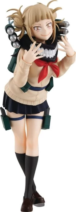 My Hero Academia - Himiko Toga POP UP PARADE Figur