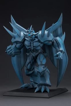 Kotobukiya Yu-Gi-Oh! - Obelisk The Tormentor Egyptian God - 35cm Figur 31 Kotobukiya Yu-Gi-Oh! - Obelisk The Tormentor Egyptian God - 35cm Figur -FUNKO Store 51 9z2vbds. ac sl1000
