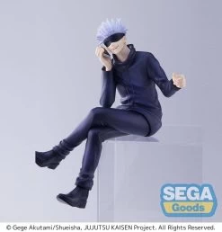 Jujutsu Kaisen - Satoru Gojo - Perching PM Figur -FUNKO Store 51 lkb uefl. ac sl1000