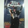 Topps 2000-01 Chrome