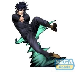 Jujutsu Kaisen - Megumi Fushiguro SPM Figur