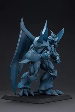 Kotobukiya Yu-Gi-Oh! - Obelisk The Tormentor Egyptian God - 35cm Figur 19 Kotobukiya Yu-Gi-Oh! - Obelisk The Tormentor Egyptian God - 35cm Figur -FUNKO Store 51jcfmckv0s. ac sl1000