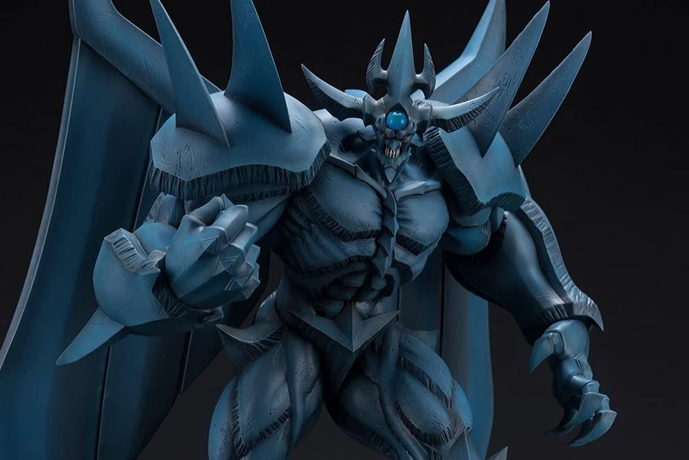 Kotobukiya Yu-Gi-Oh! - Obelisk The Tormentor Egyptian God - 35cm Figur 15 Kotobukiya Yu-Gi-Oh! - Obelisk The Tormentor Egyptian God - 35cm Figur – Bild 13