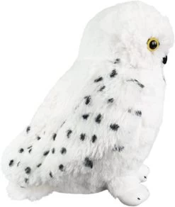 Diverse Harry Potter - Hedwig Plüschtier (29cm) -FUNKO Store 51ph ga0ypl. ac sl1500