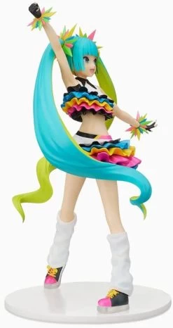Hatsune Miku - Project Diva Mega 39s - Figurizm Figur -FUNKO Store 51uimcn zrl. ac sl1000